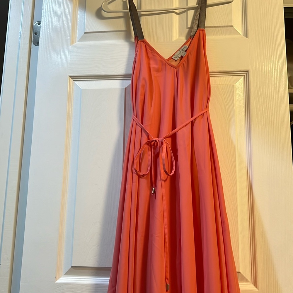 Maternity dress